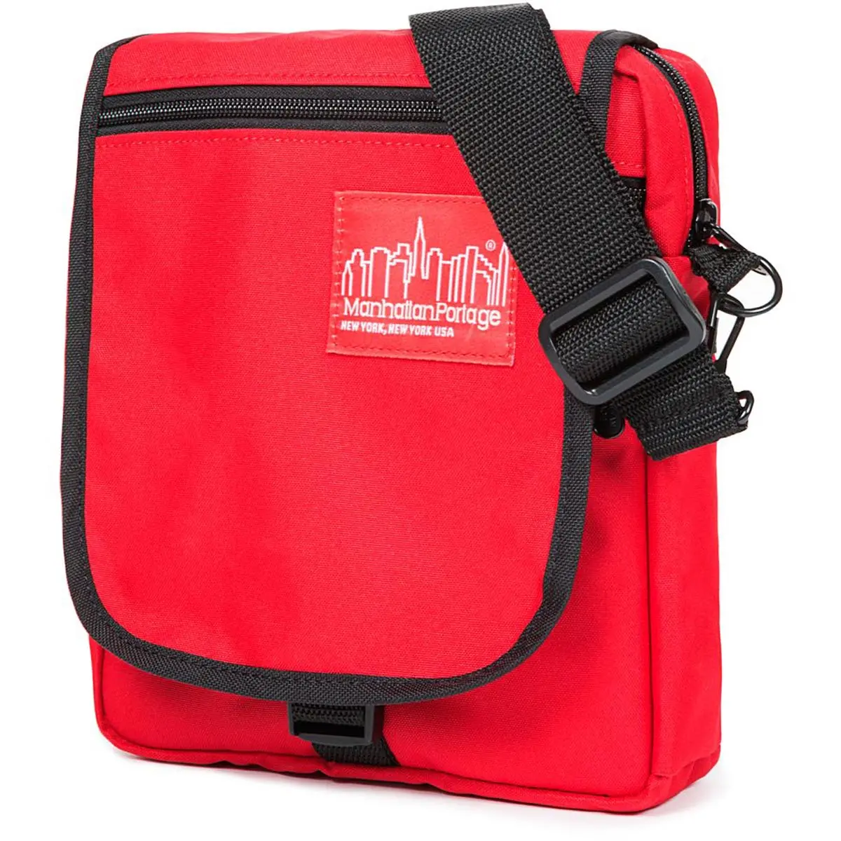 Manhattan Portage Downtown Urban Bag 1