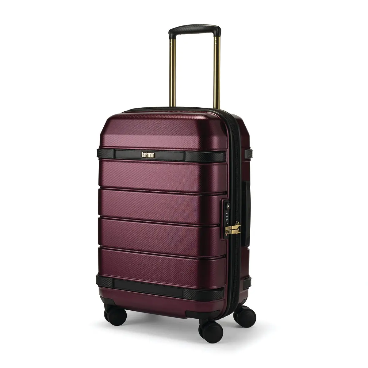Hartmann Luxe Carry On Spinner 2