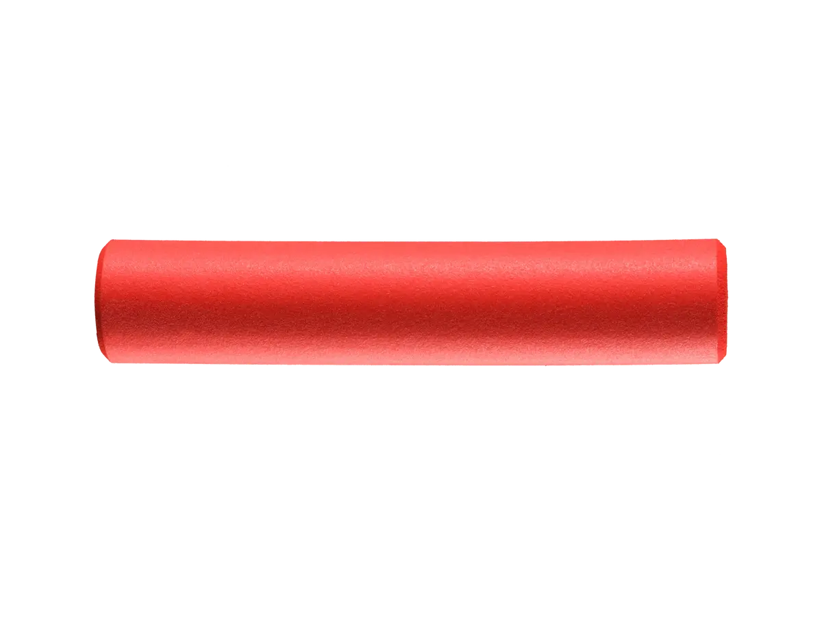 Bontrager Xr Silicone Mtb Grip 1