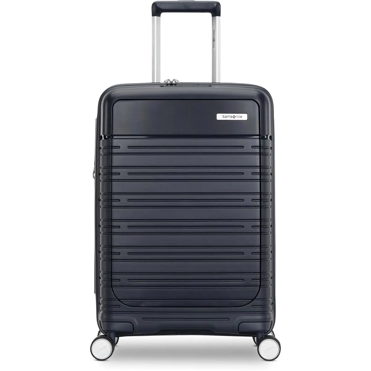 Samsonite Elevation Plus Carry On Spinner 1