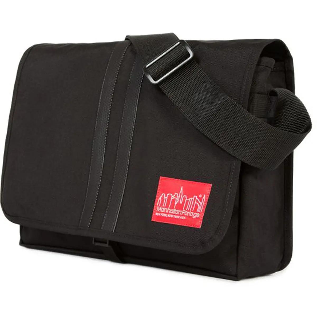 Manhattan Portage Hanover Messenger Bag 1