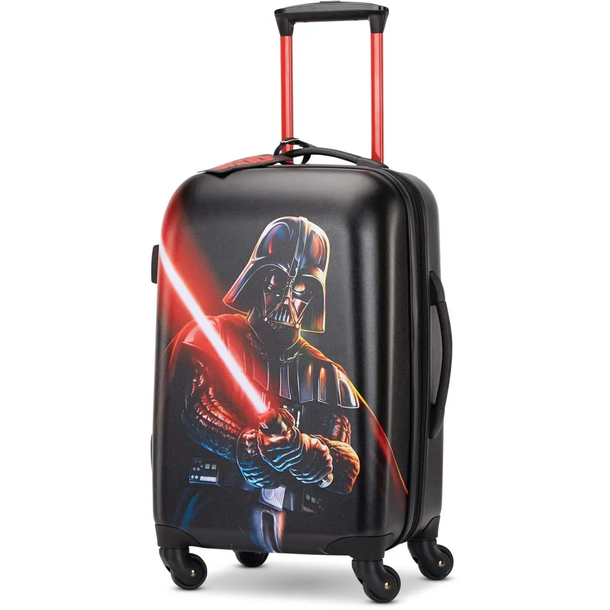 American Tourister Star Wars 21" Carry On Spinner 1