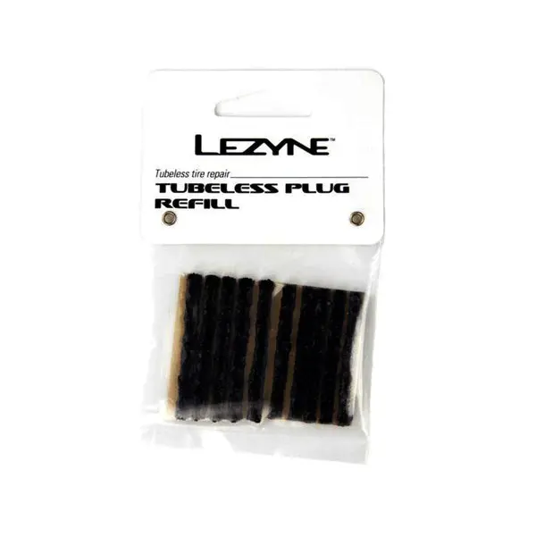Lezyne Tubeless Plug Refill 1