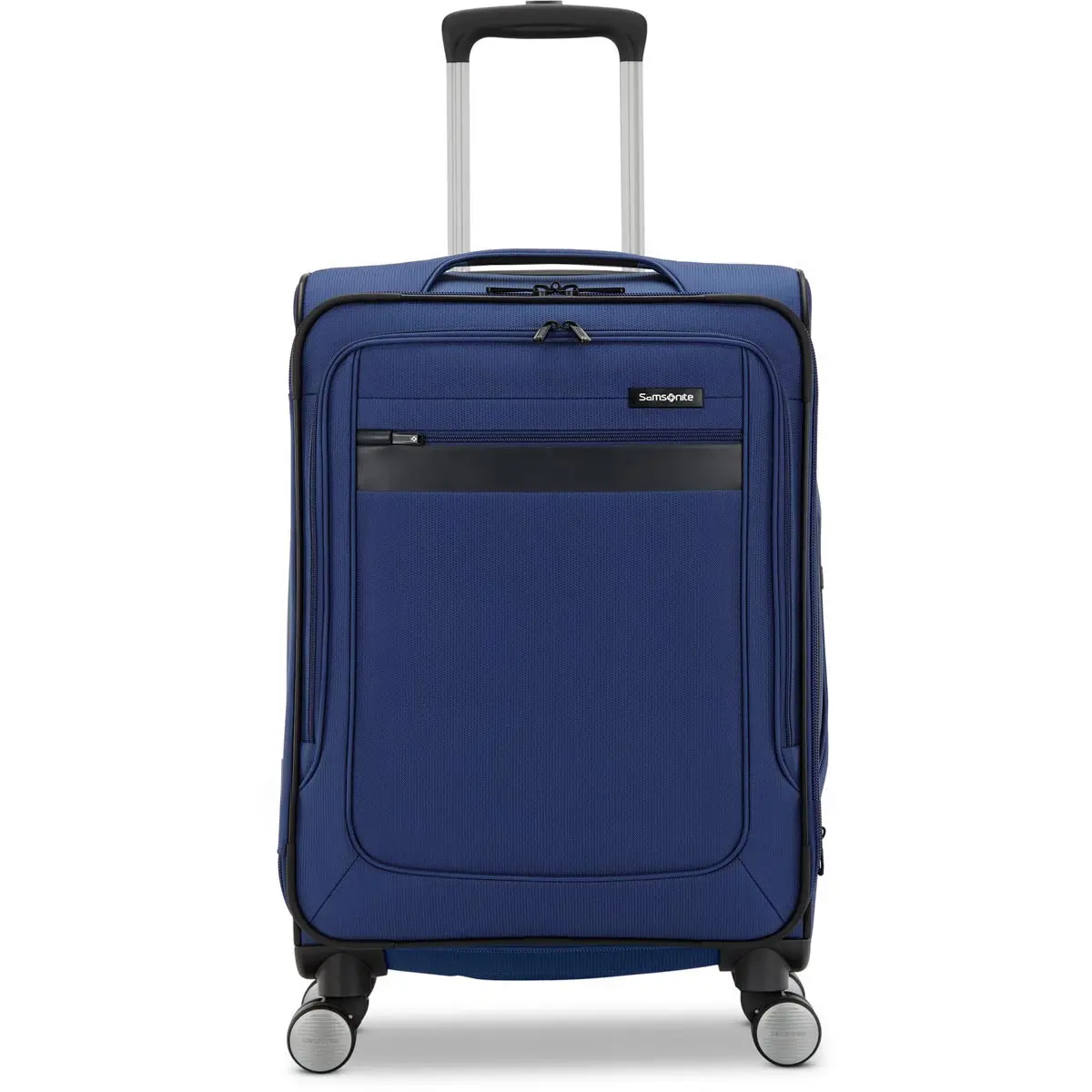 Samsonite Ascella 3.0 Expandable Carry On Spinner 3