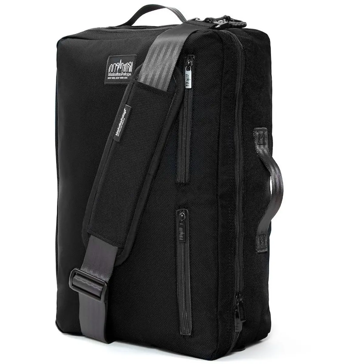 Manhattan Portage Montauk Weekender 1