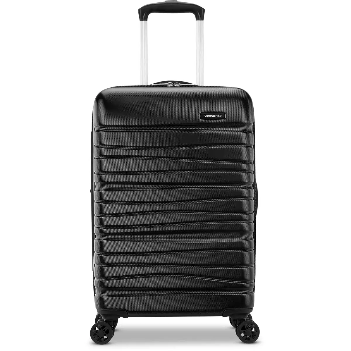 Samsonite Evolve Se Carry On Expandable Spinner 1