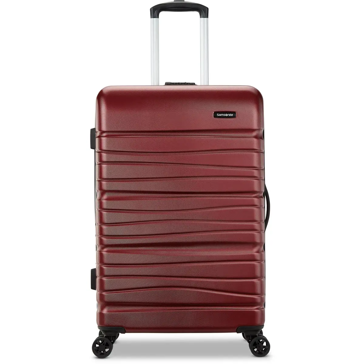 Samsonite Evolve Se Expandable Medium Spinner 1