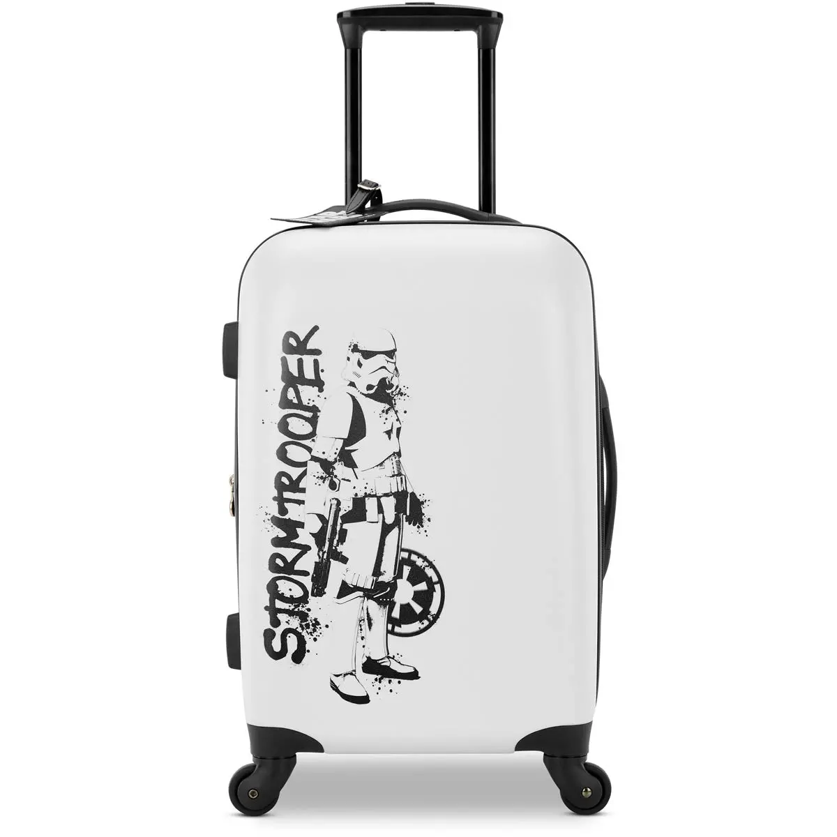 American Tourister Star Wars 21" Carry On Spinner 1