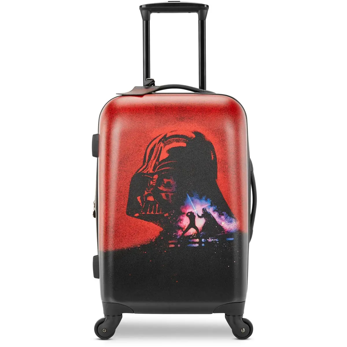 American Tourister Star Wars 21" Carry On Spinner 1