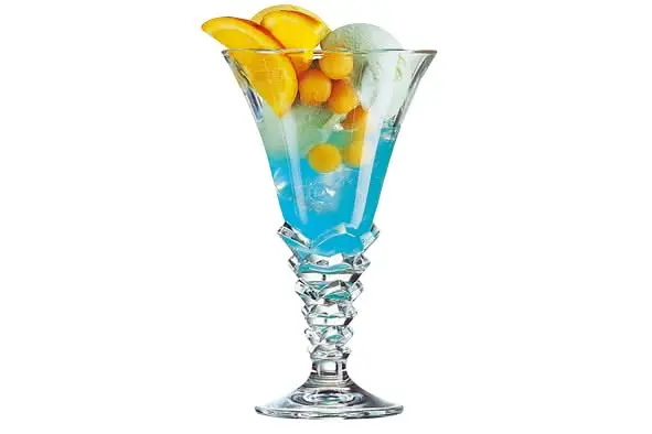Arcoroc Ijscoupe Palmier 370 Ml 1