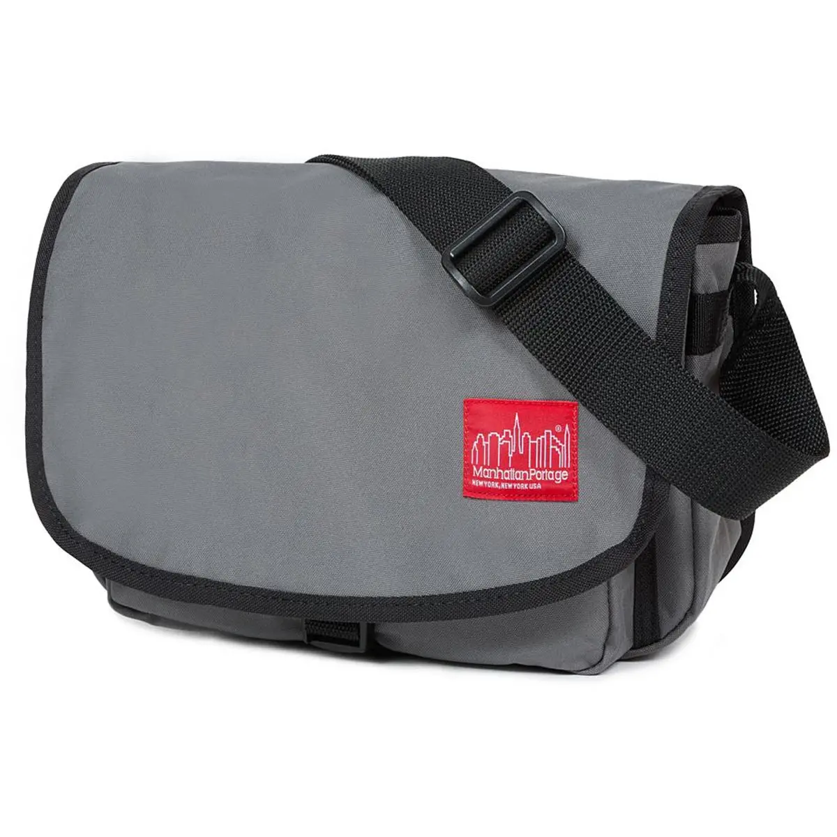 Manhattan Portage Downtown Sohobo Bag (Sm) 1