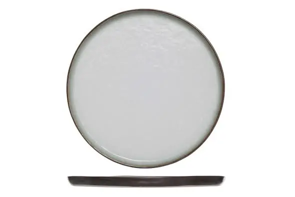 Cosy & Trendy Dinerborden - Plato Mat Ø 28 Cm - 4 Stuks 1