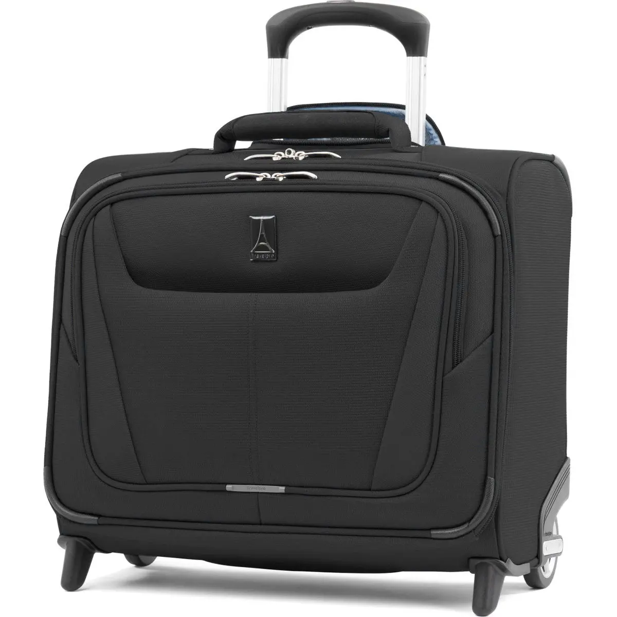 Travelpro Maxlite 5 Carry On Rolling Tote 1