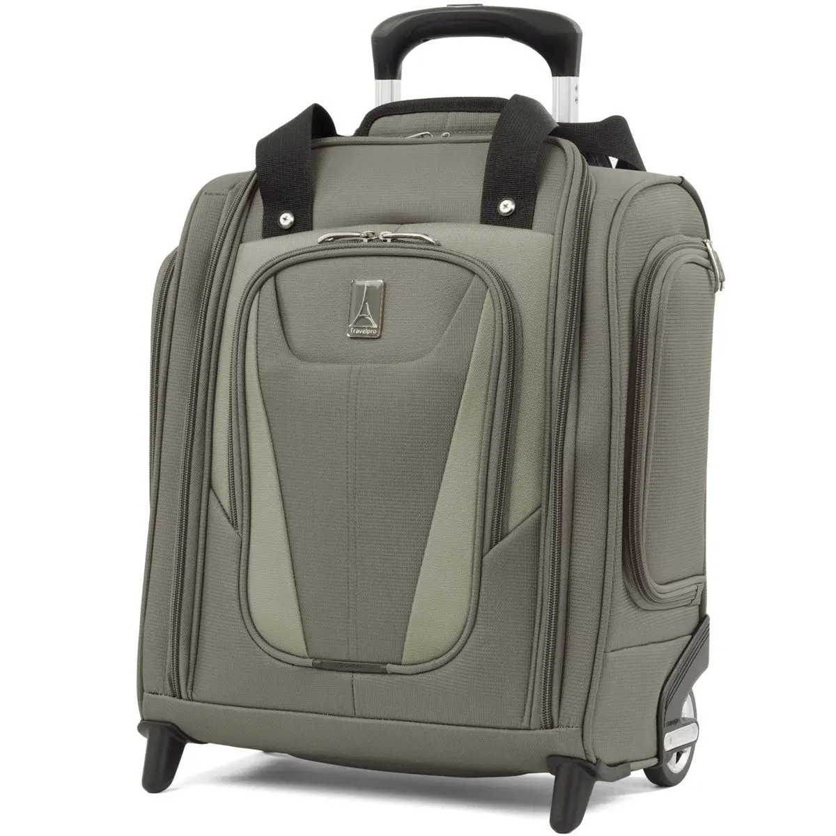 Travelpro Maxlite 5 Rolling Underseat Carry On 1