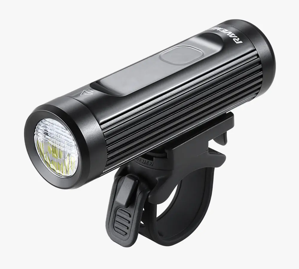 Ravemen Cr900 Front Light 1