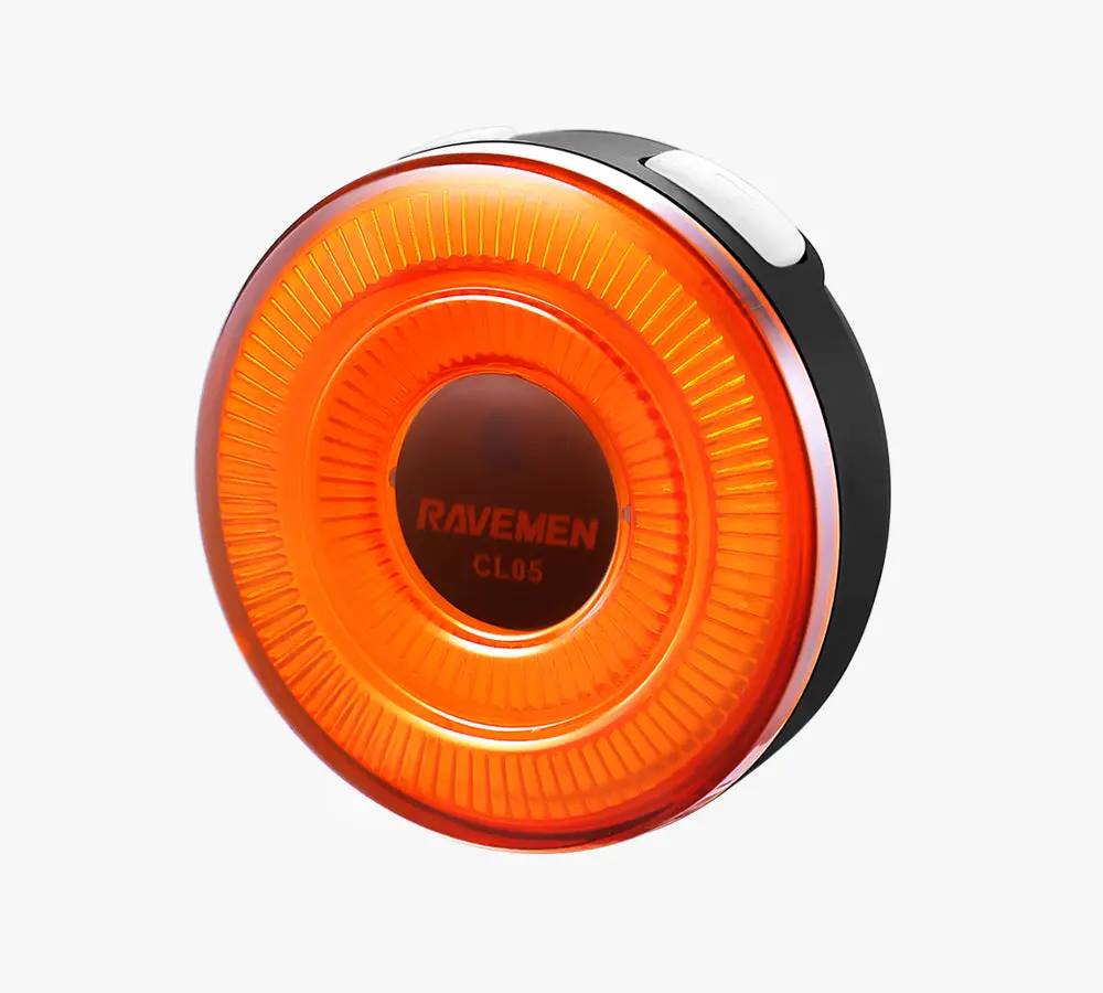 Ravemen Cl05 Rear Light 1