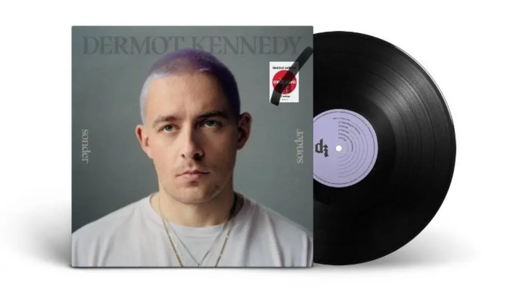 Dermot Kennedy - Sonder (Vinyl) 1