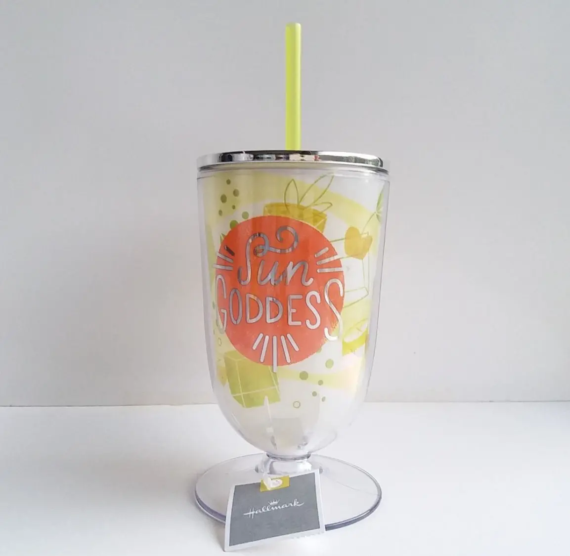 Sun Goddess Cup 1
