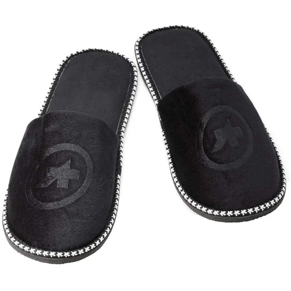 Assos Shoe Signature Loungepantofel 1