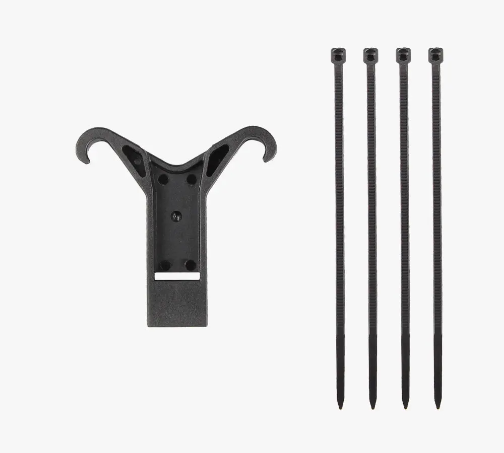 Ravemen Abm-07 Rear Light Mounting Kit 1