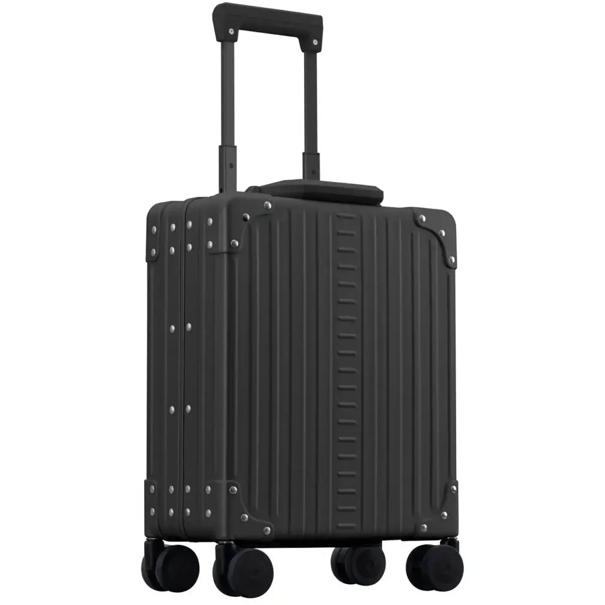 Aleon 16" Aluminum Vertical Underseat Carry On 1