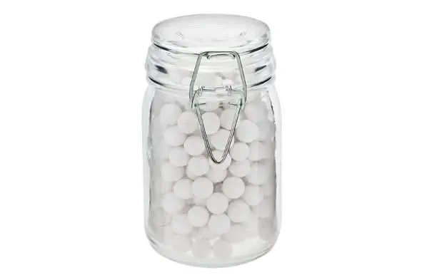 Cosy & Trendy Bakbonen - Keramiek - 300 Gram 1