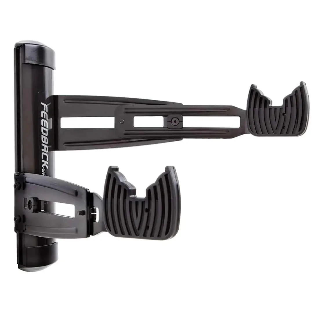 Feedback Sports Velo Wall Rack 2D 1