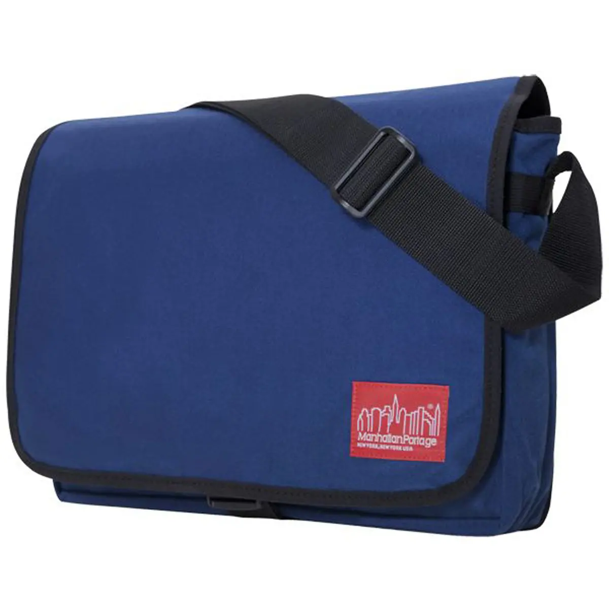 Manhattan Portage Deluxe Computer Bag 1