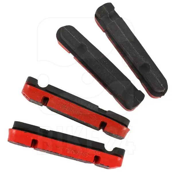 Campagnolo Brake Pads For Carbon Rim Shimano Version 1