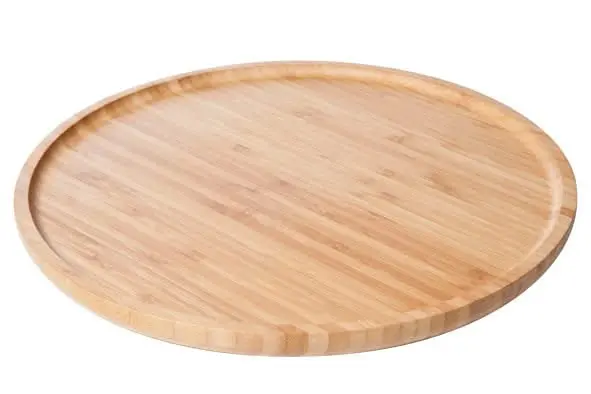 Cosy & Trendy Serveerplank - Ø 33 Cm 1