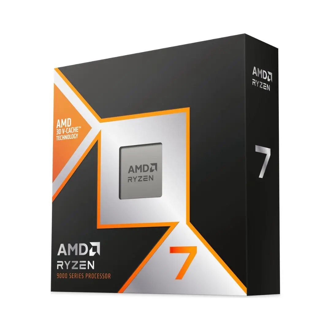 Amd Ryzen™ 7 9800X3d Desktop Processors Try 1