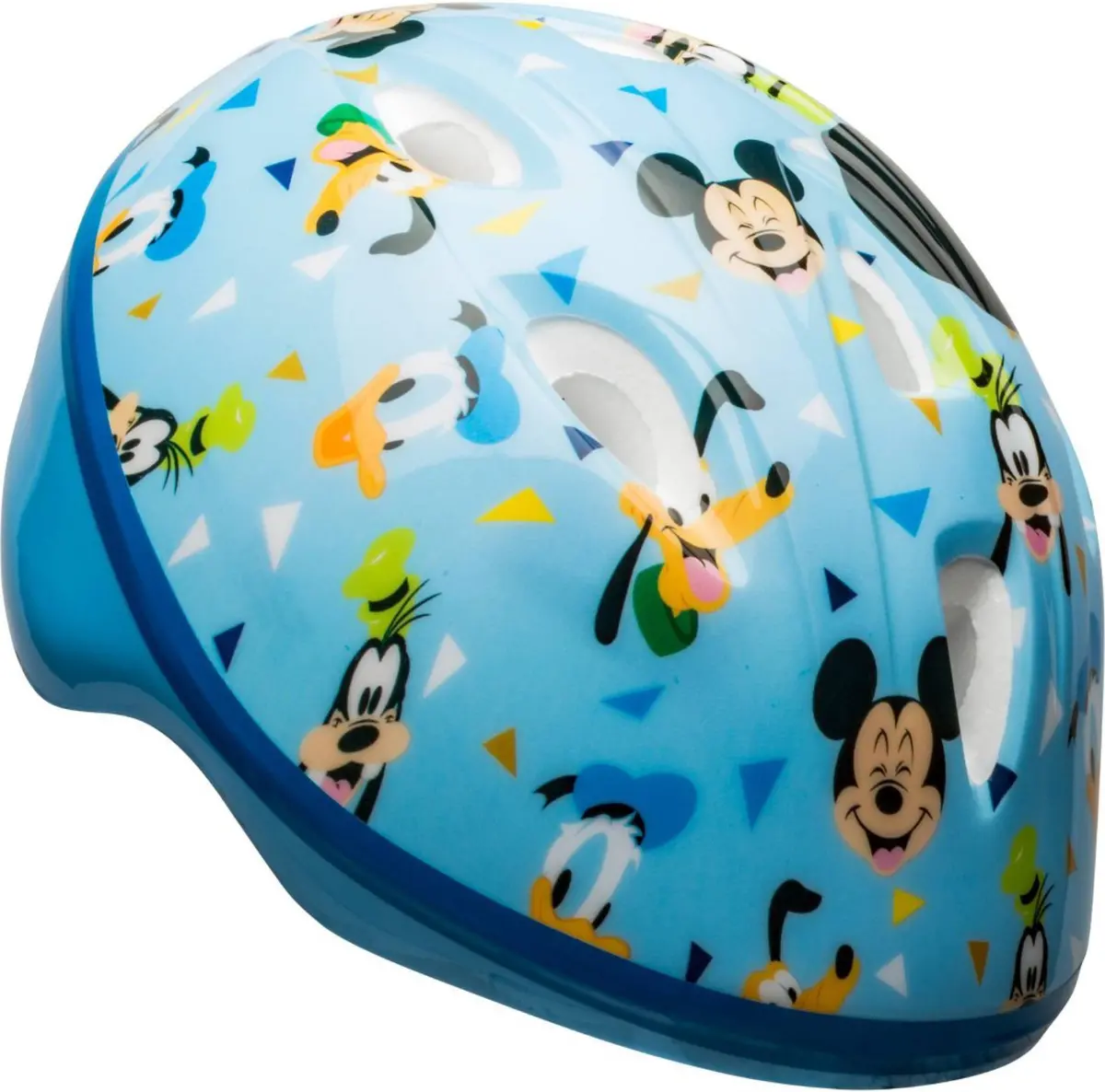 Infant Bike Helmet - Blue 1