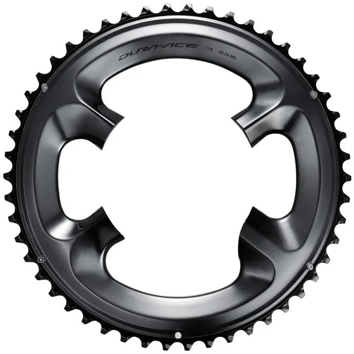 Shimano Fc-R9100 Chainring 50T 1