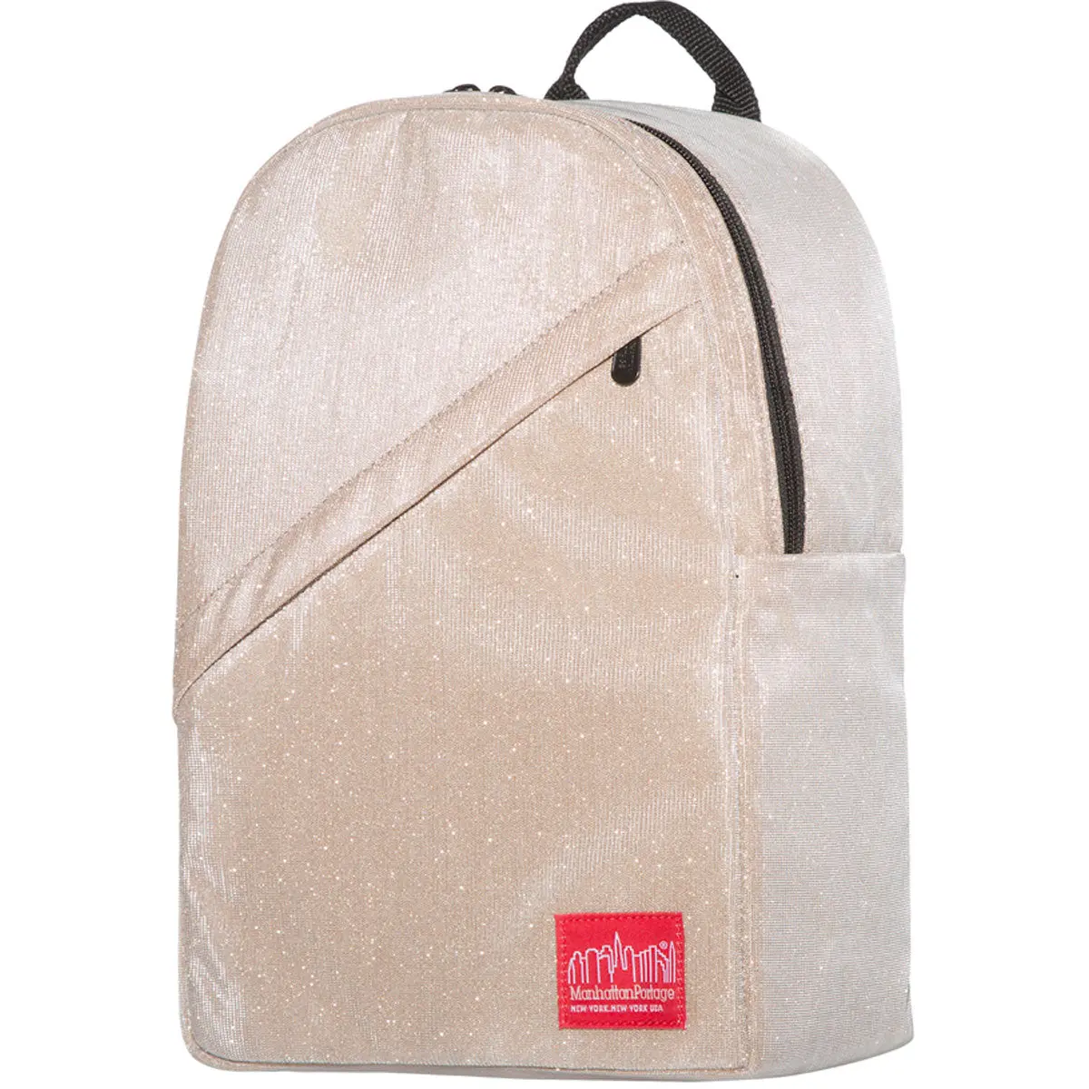 Manhattan Portage Midnight Hunters Backpack 1
