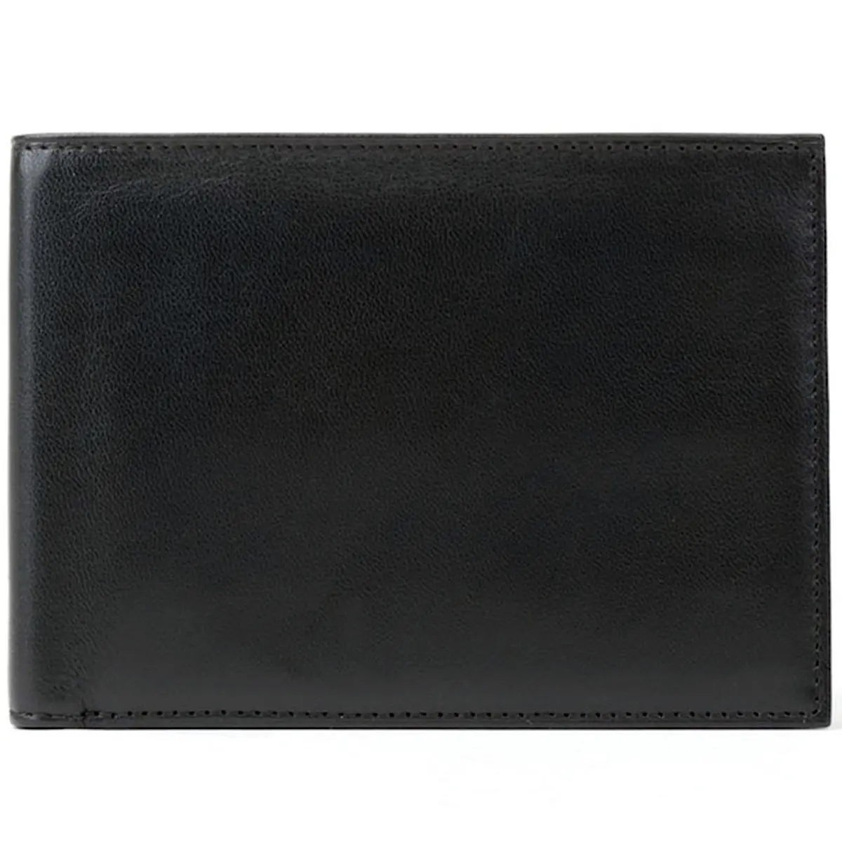 Bosca Nappa Vitello Credit Wallet W/Id Passcase 1