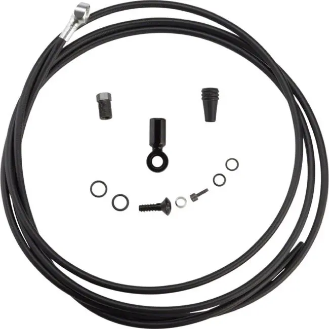 Sram Db Hydraulic Hose Kit Banjo 1