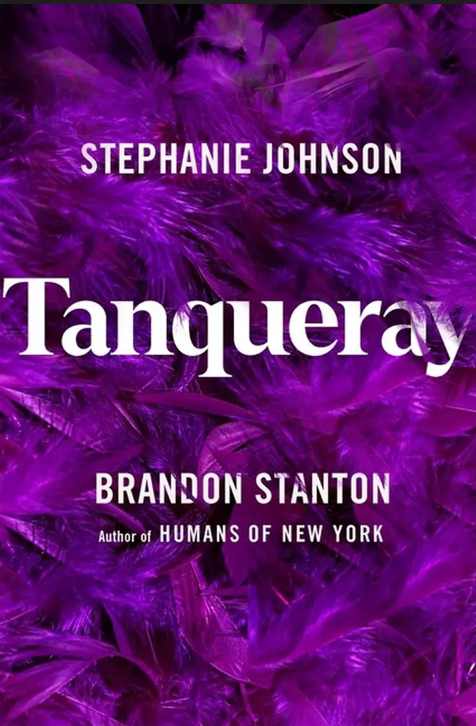 Tanqueray - By Stephanie Johnson & Brandon Stanton (Hardcover) 1