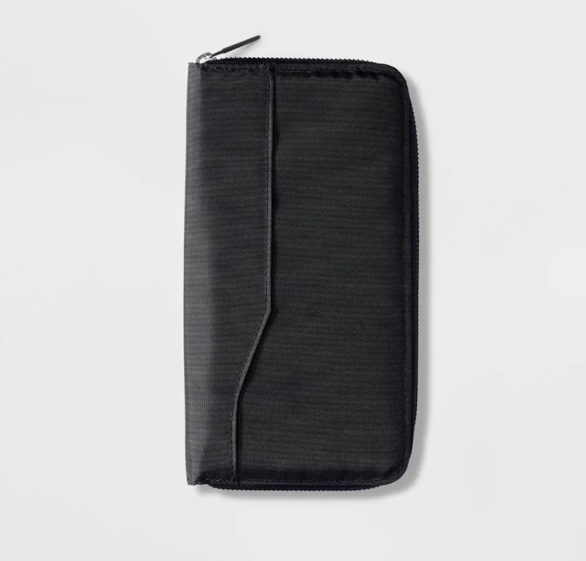 Blocking Passport And Visa Holder - Travel Wallet 1