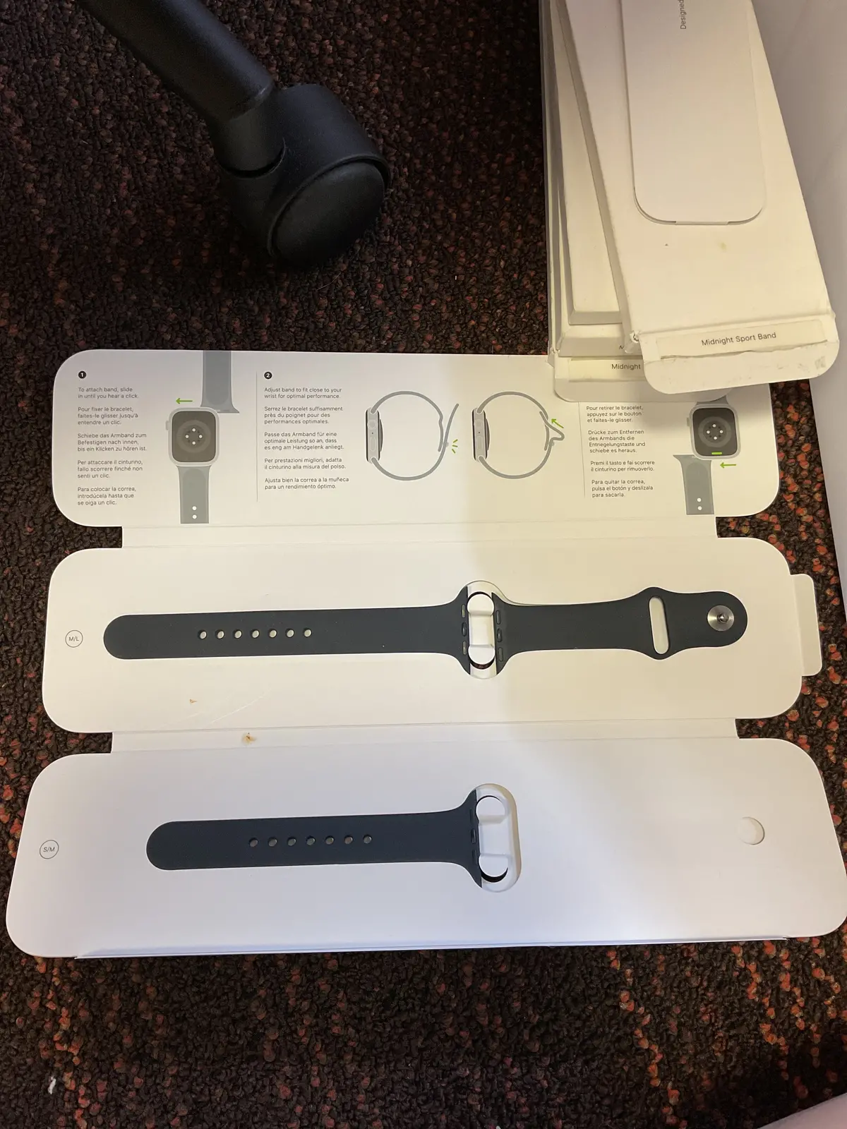 45Mm Apple Watch Bands 1