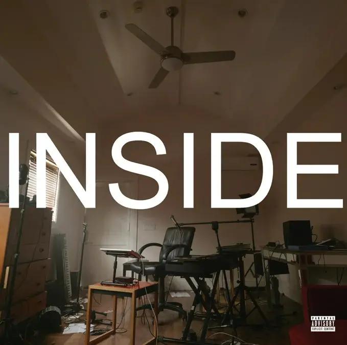 Bo Burnham - Inside (The Songs) - Cd 1