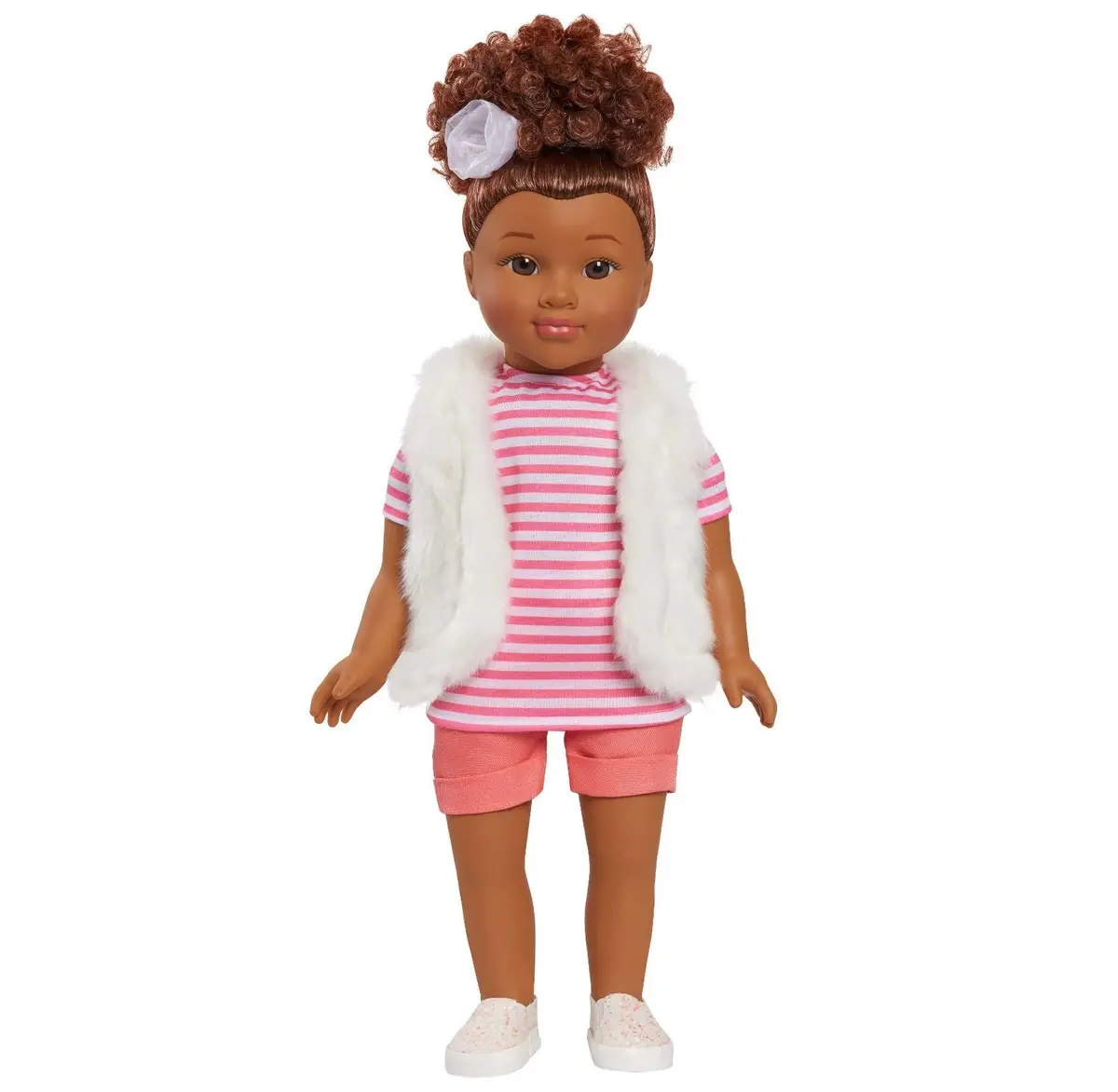 Positively Perfect Abrielle 18" Fashion Doll 1