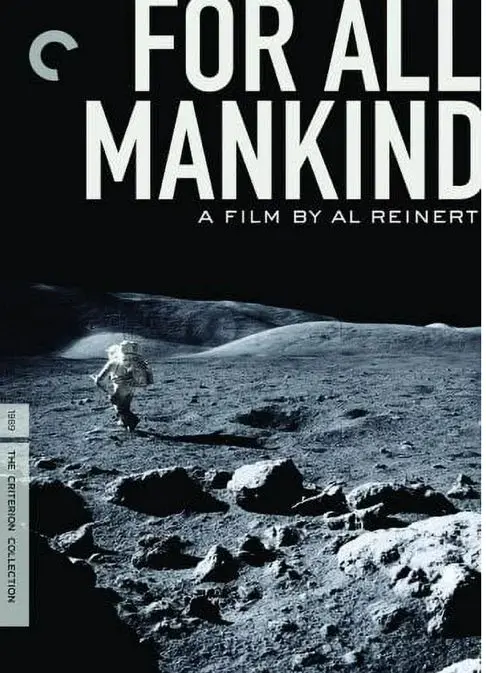 For All Mankind (Criterion Collection) (Dvd) 1