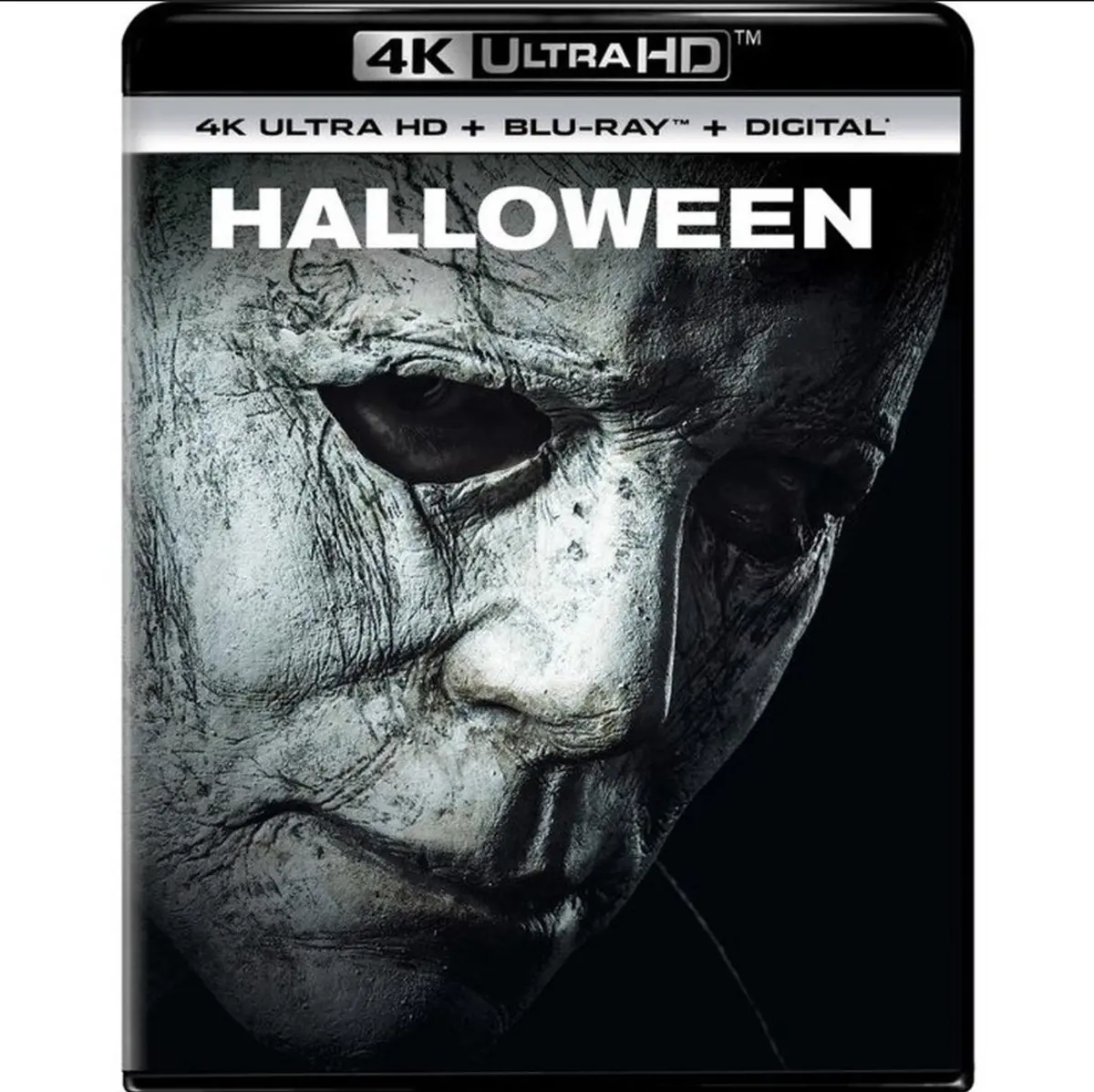 Halloween (2018) (4K/Uhd) 1