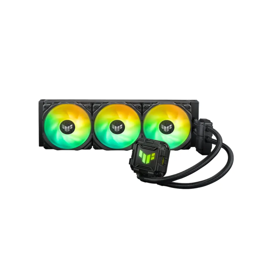 Asus Tuf Gaming Lc Ii 360 Argb 1