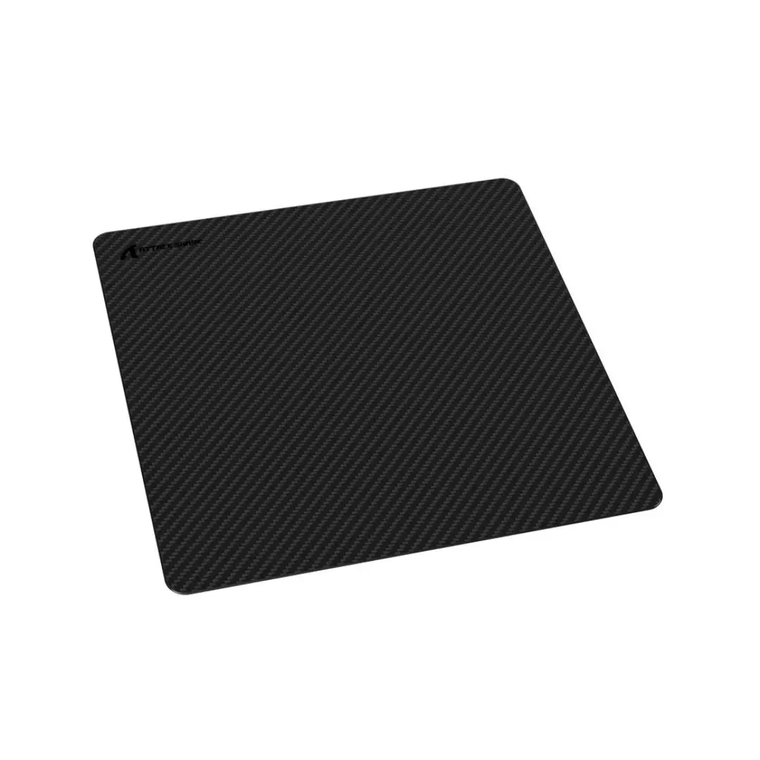 Attack Shark Cm04 Xl 490*490Mm Esport Gaming Mousepad - Eclipse Black 1
