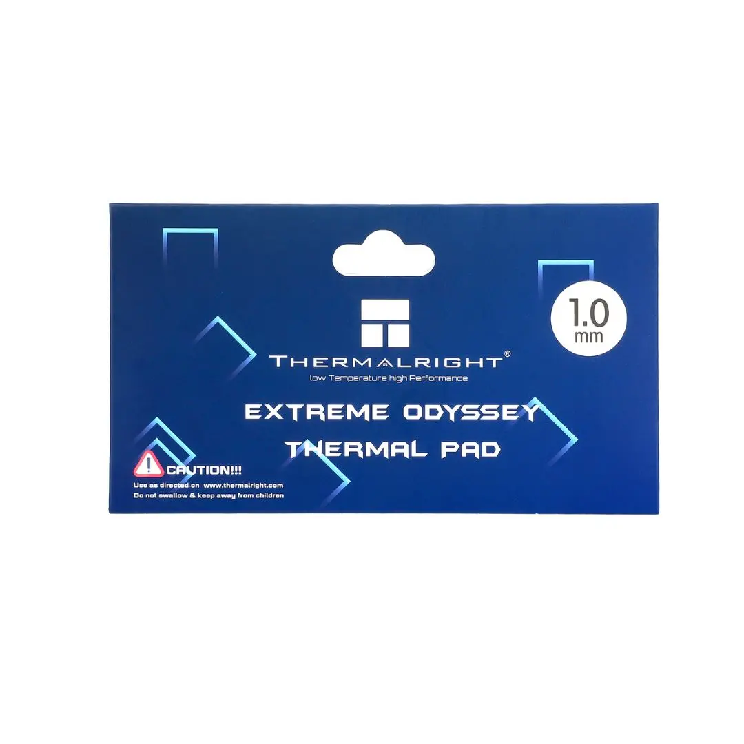 Thermalright Extreme Odyssey Thermal Pad 120X20x1mm 1