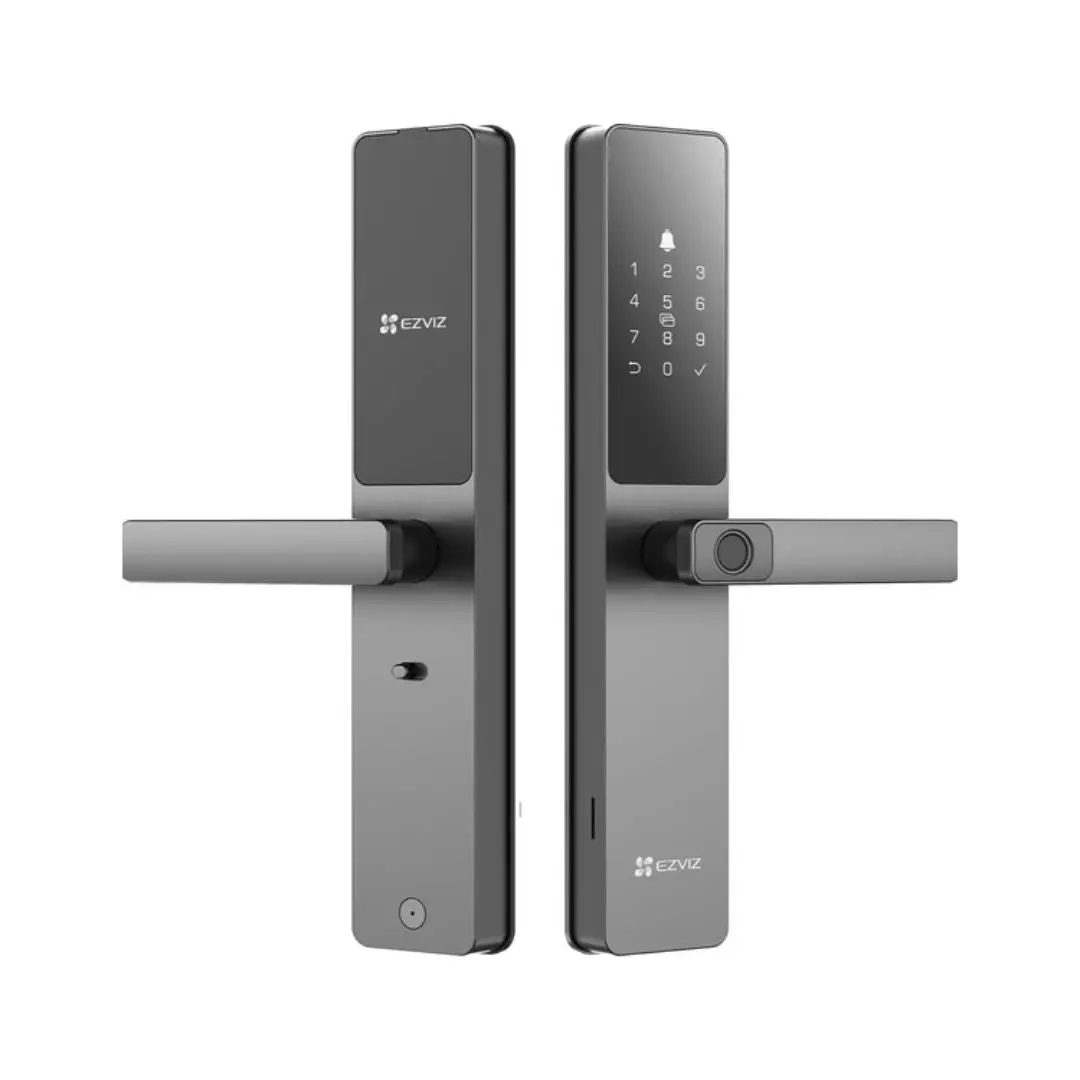 Ezviz Dl05 Smart Fingerprint Lock 1