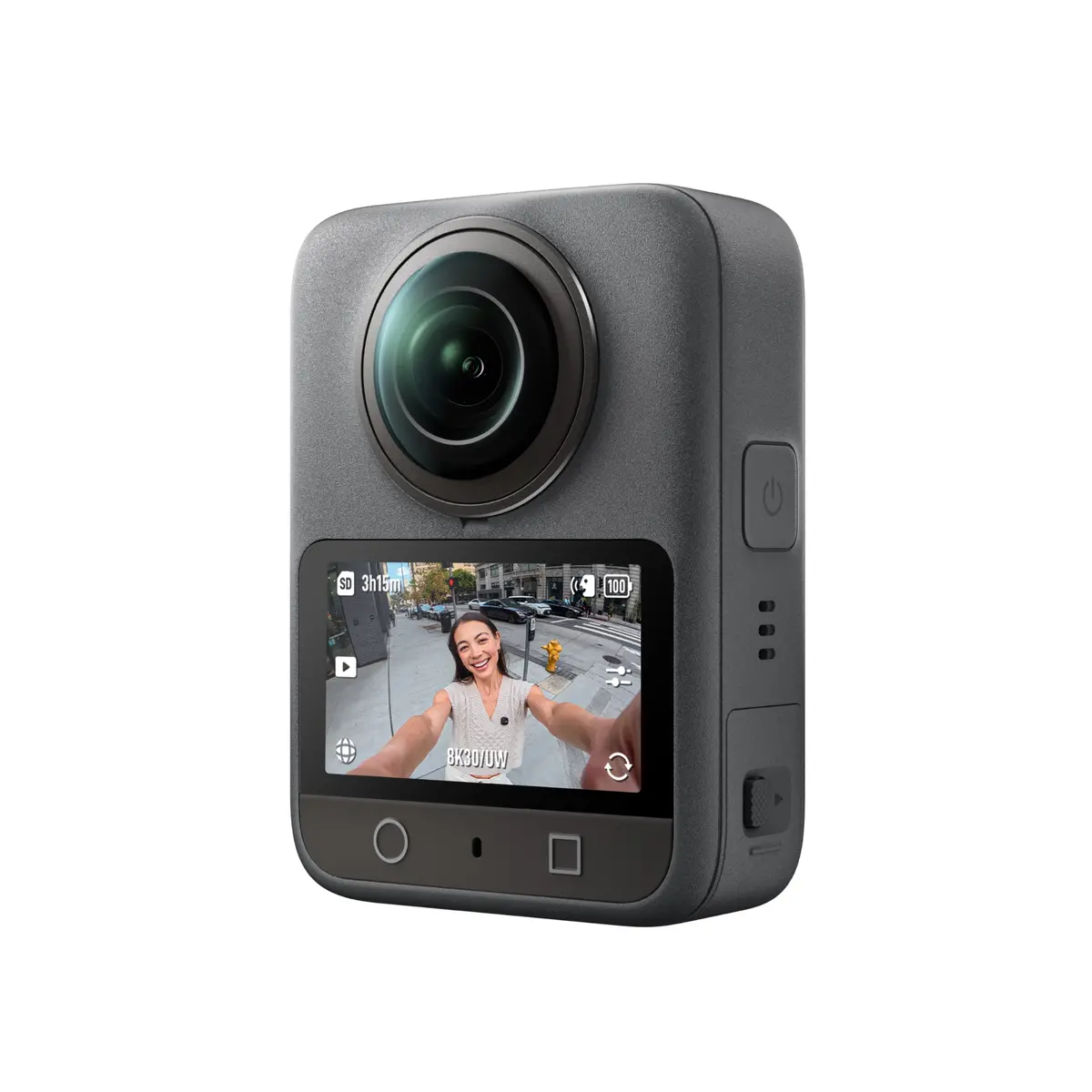 Dji Osmo 360 Camera Adventure Combo 8K 1