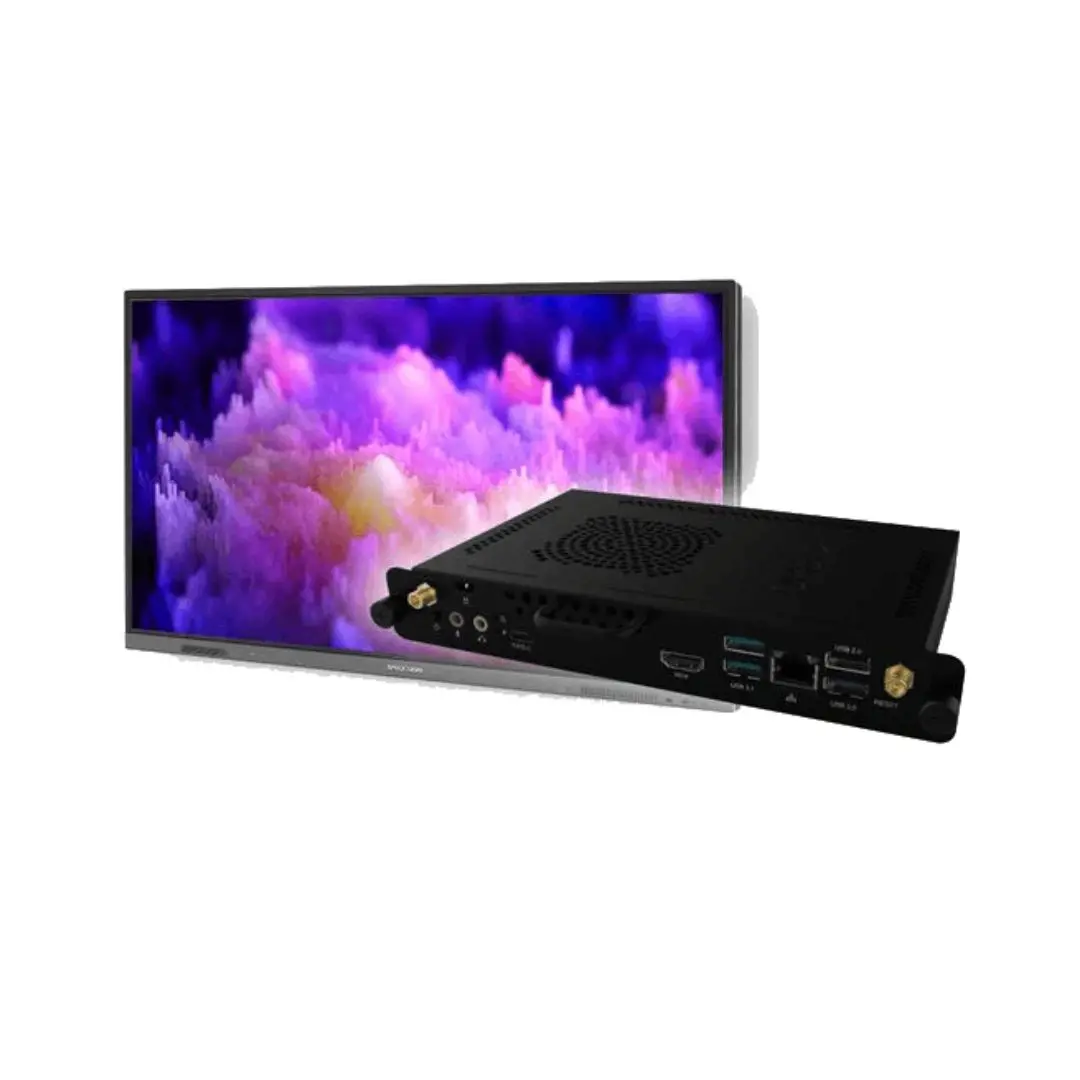 Specktron Ops Pc Module Ct-22Gs, I5-10Th, Ram 8Gb, Ssd 256Gb, Intel Uhd 1