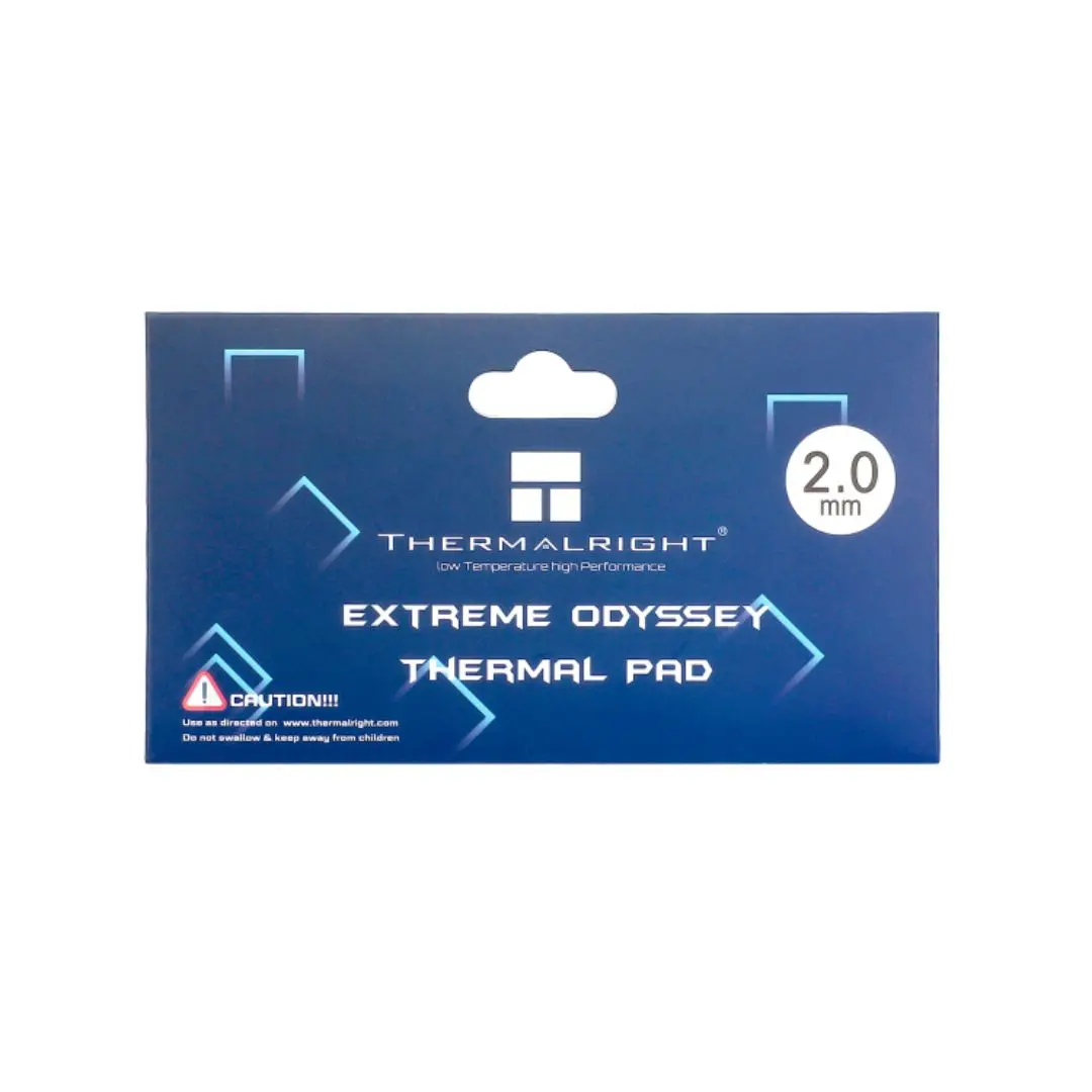 Thermalright Extreme Odyssey Thermal Pad 120X20x2mm 1